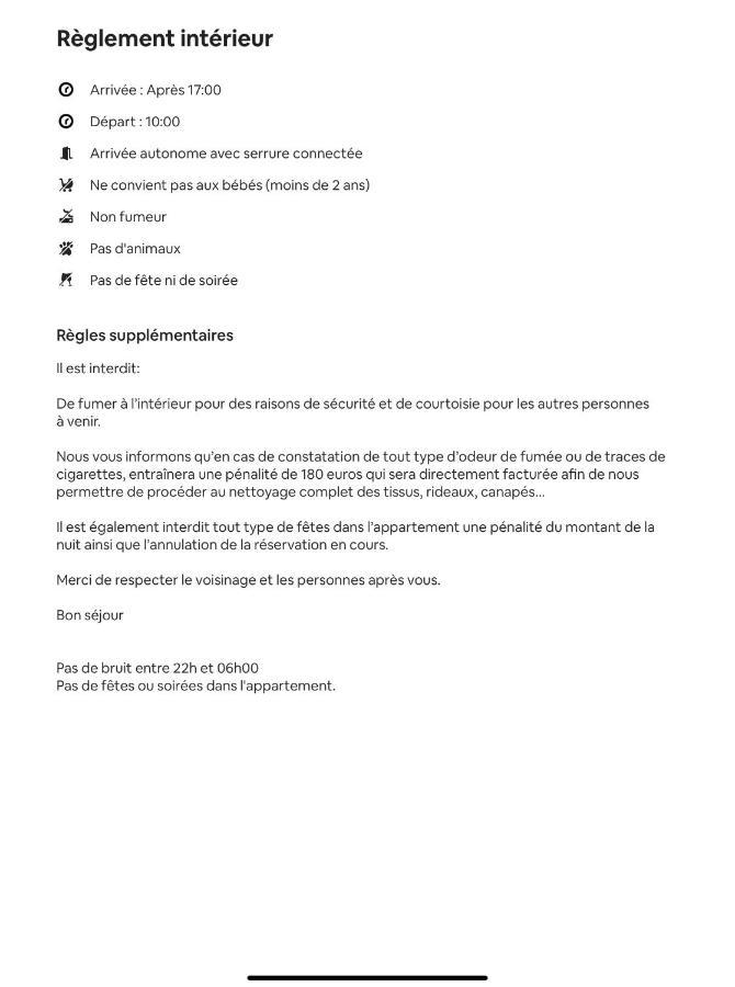 Apartament La Cle - Climatisation - Wifi - Parking Gratuit A Proximite Hyères Zewnętrze zdjęcie