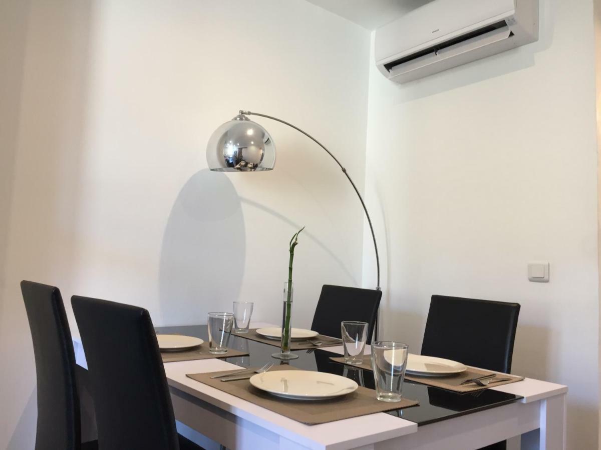 Apartament La Cle - Climatisation - Wifi - Parking Gratuit A Proximite Hyères Zewnętrze zdjęcie
